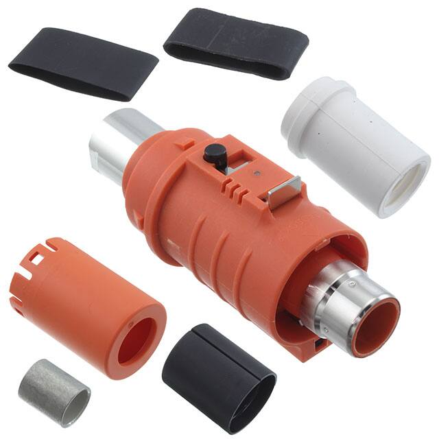 SLPIPB50BSB4EH Amphenol Industrial Operations  Conectores especializados